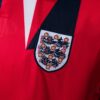 1992 ENGLAND AWAY