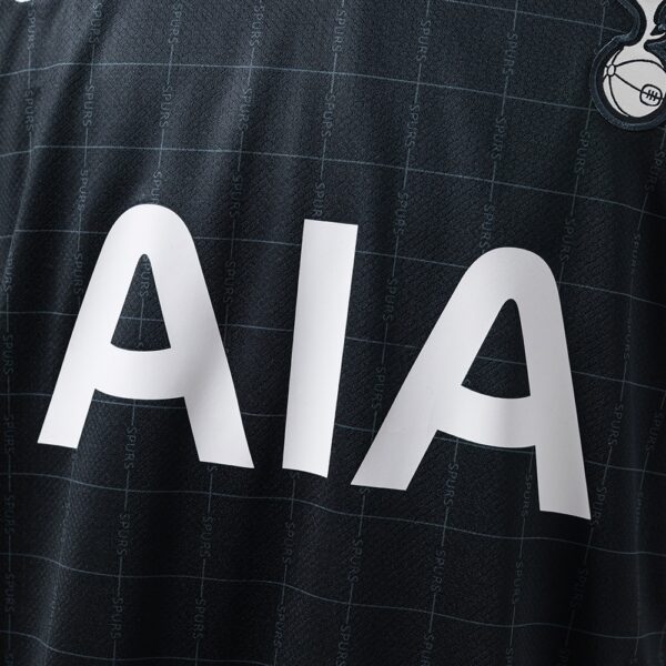 2025-26 TOTTENHAM HOTSPUR AWAY (FAN VERSION)