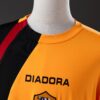 2005-06 ROMA HOME