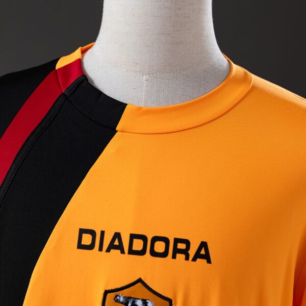2005-06 ROMA HOME