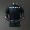 2025-26 SPORTING LISBON THIRD AWAY (PLAYER VERSION)