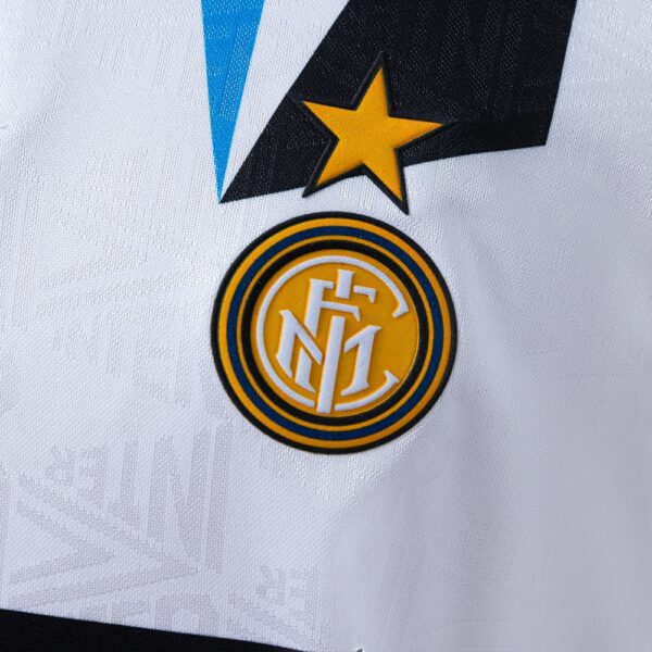 1992-93 INTER MILAN AWAY