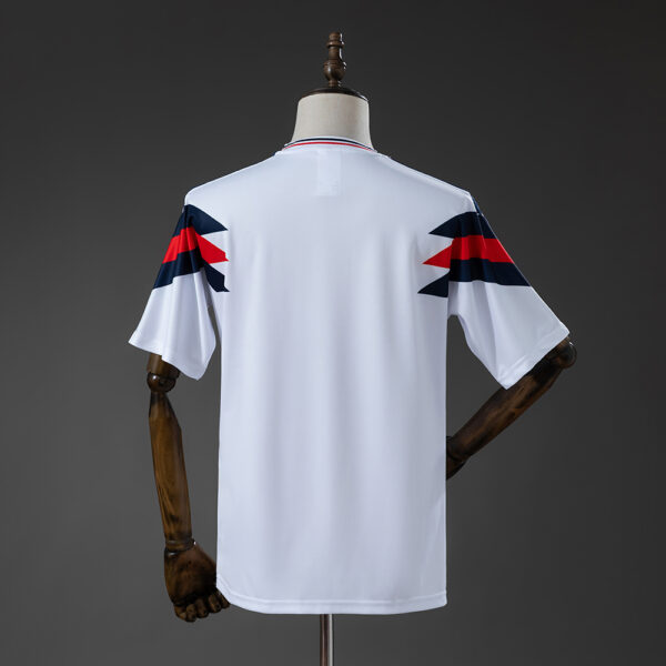1990 ENGLAND HOME (FAN VERSION)