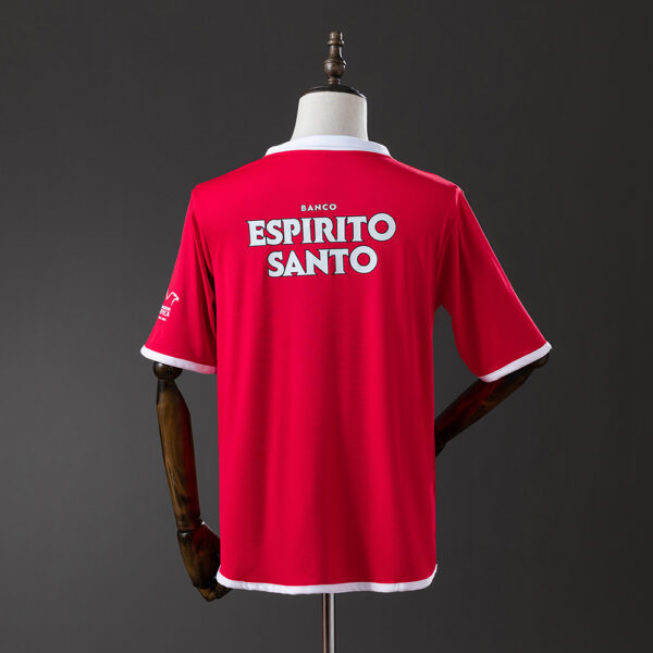 2004-05 BENFICA HOME
