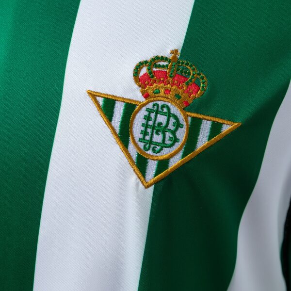 2003-04 REAL BETIS HOME