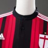 2014-15 AC MILAN HOME