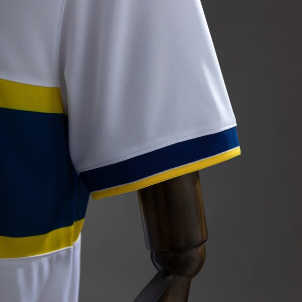 1996-97 BOCA JUNIORS AWAY