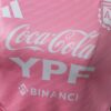 2026 ARGENTINA HOME WOMEN'S VEST