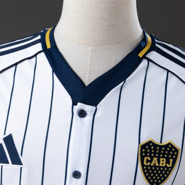 2025-26 BOCA JRS US PACK WHITE