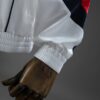 1998 ENGLAND WINDBREAKER - WHITE