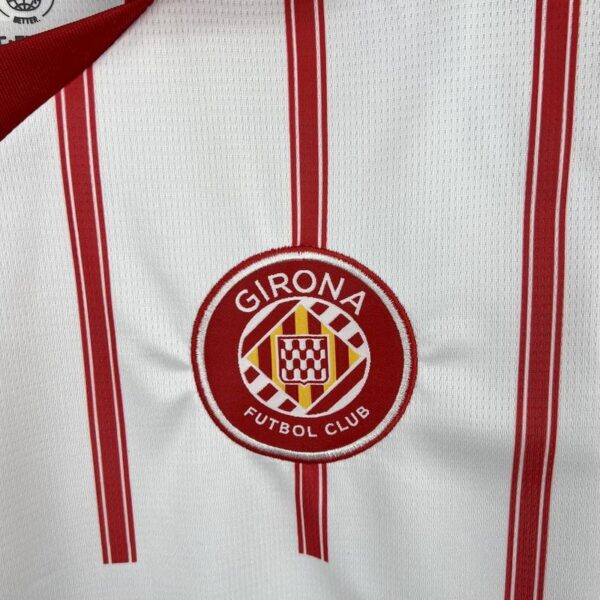 2025-26 GIRONA FC HOME