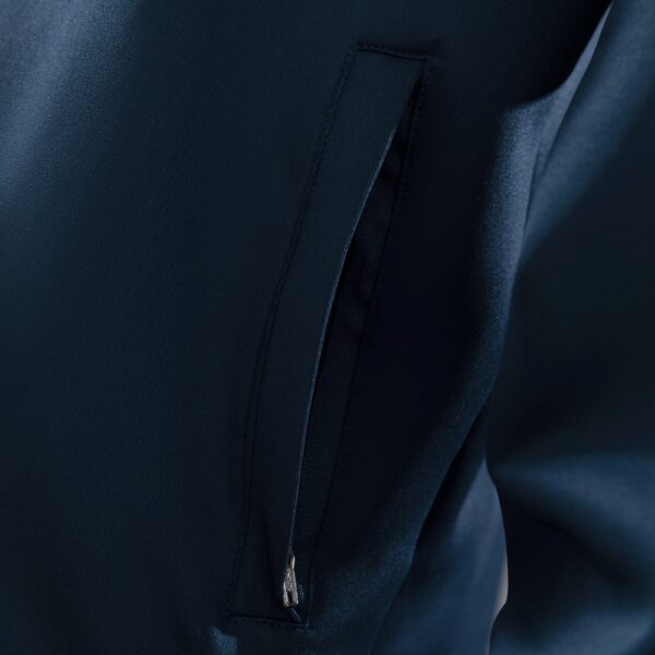 2022-23 BRAZIL TRAINING JACKET-ROYAL BLUE