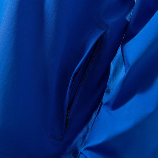 2005-06 CHELSEA WINDBREAKER - BLUE