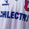 1996 UNIVERSIDAD DE CHILE AWAY LONG SLEEVE