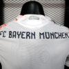 2025-26 BAYERN MUNICH AWAY PLAYER VERSION