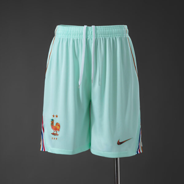 2026 FRANCE AWAY SHORTS