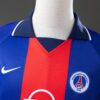 2000-01 PSG HOME