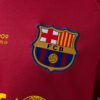2008-09 BARCELONA HOME (UEFA CHAMPIONS LEAGUE)