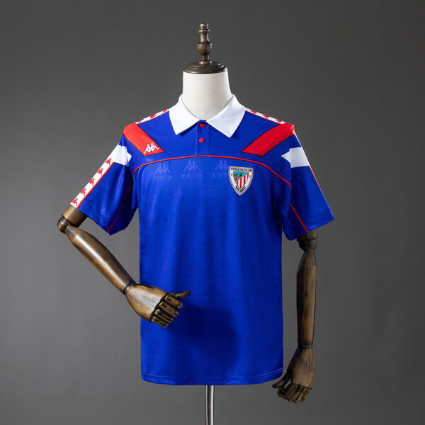 1994-95 ATHLETIC BILBAO AWAY