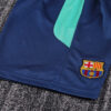 2010-11 BARCELONA AWAY KIDS KIT