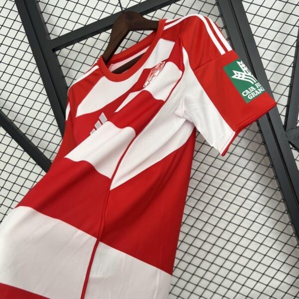 2025-26 GRANADA HOME