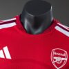 2026-27 ARSENAL HOME (PLAYER VERSION)