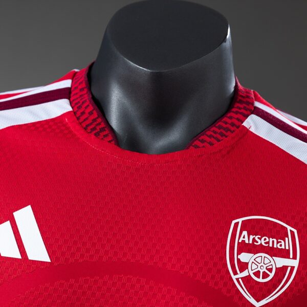 2026-27 ARSENAL HOME (PLAYER VERSION)