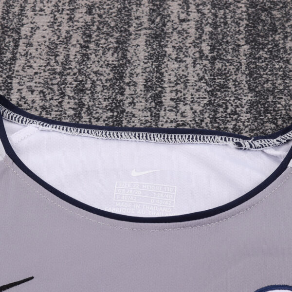 2001-02 PSG AWAY KIDS KIT