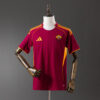 2025-26 ROMA HOME (FAN VERSION)