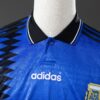 1994 ARGENTINA AWAY (FAN VERSION)