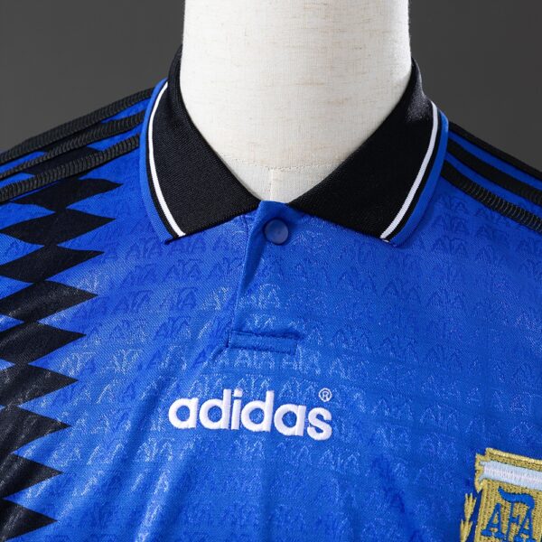 1994 ARGENTINA AWAY (FAN VERSION)