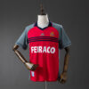 1998-99 DEPORTIVO LA CORUNA AWAY