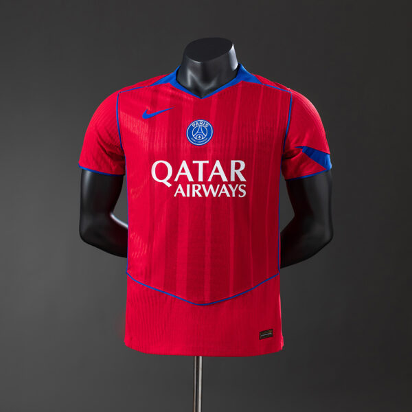 2025-26 PSG THIRD AWAY (PLAYER VERSION)