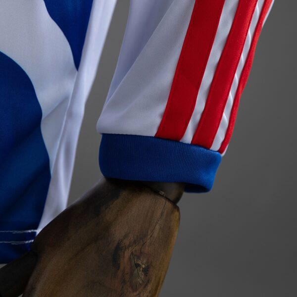 2026 UNIVERSIDAD DE CHILE AWAY LONG SLEEVE