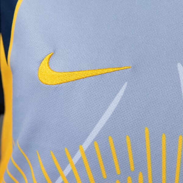 2026 BRAZIL CHRIST THE SAVIOR - YELLOW