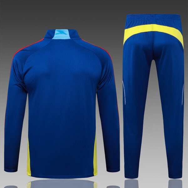 2025-26 ARSENAL TRACKSUITS TRAINING SUIT