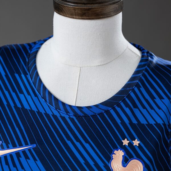 2026 FRANCE HOME WOMEN'S VEST