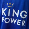 2015-16 LEICESTER CITY HOME