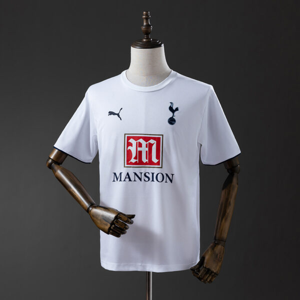 2006-07 TOTTENHAM HOTSPUR HOME