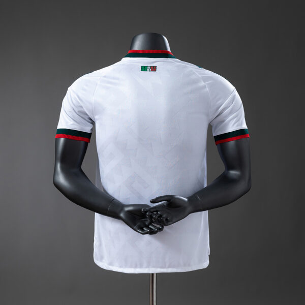 2026 MEXICO WORLD CUP AWAY (PLAYER VERSION)