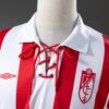 2005-06 GRANADA HOME