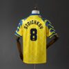 1995-97 PARMA CALCIO THIRD AWAY