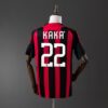 2008-09 AC MILAN HOME