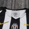 2004-05 JUVENTUS HOME KIDS KIT