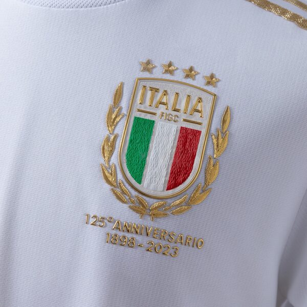 2023-24 ITALY 125TH ANNIVERSARY