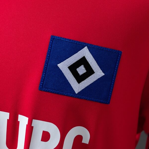 1974-75 HAMBURGER SV AWAY