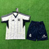 2025-26 REAL MADRID US PACK KIDS KIT