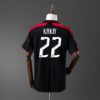 2007-08 AC MILAN THIRD AWAY