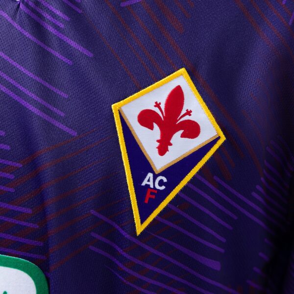 1992-93 FIORENTINA HOME