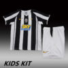 2004-05 JUVENTUS HOME KIDS KIT